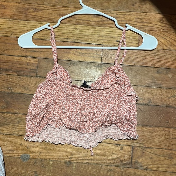 Cotton Candy LA Tank top - Picture 2 of 2